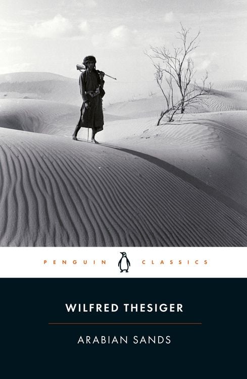 Produktbild: Arabian Sands