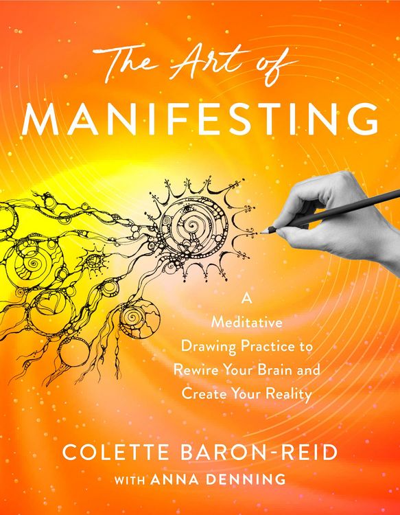 Produktbild: The Art of Manifesting