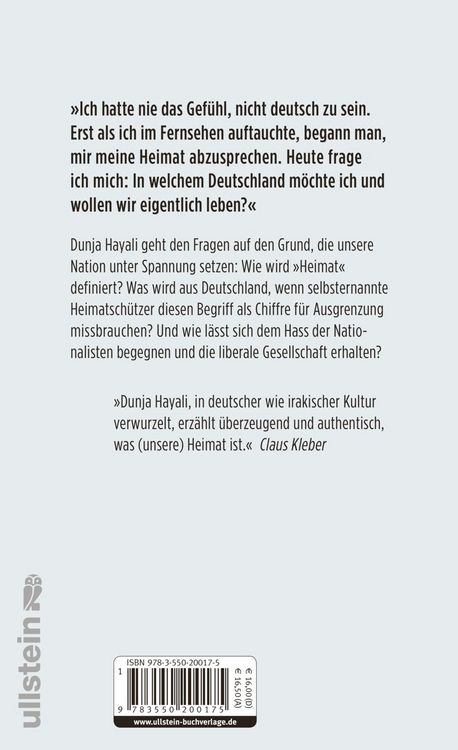 Produktbild: Haymatland