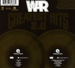 Produktbild: Greatest Hits 2.0