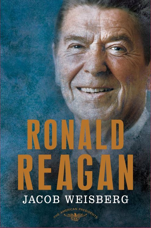 Produktbild: Ronald Reagan