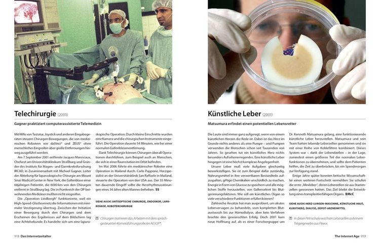 Produktbild: 1001 Erfindungen, die unsere Welt ver&auml;nderten