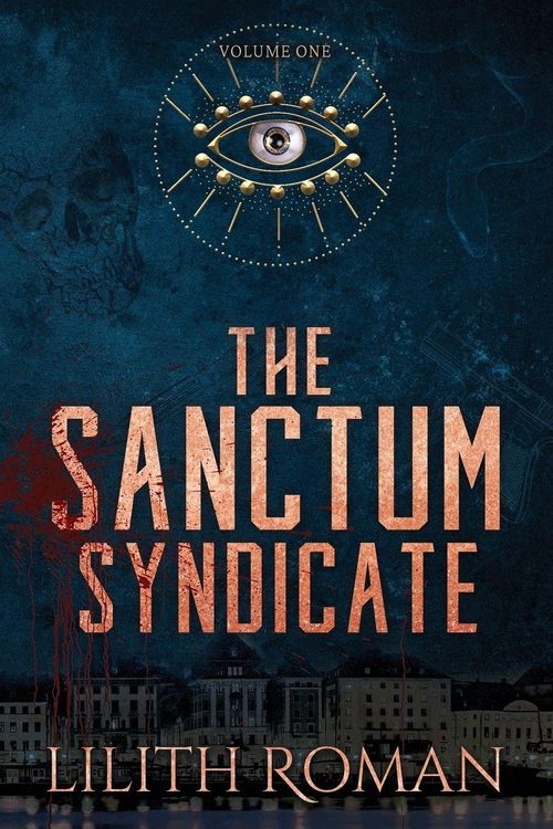 Produktbild: The Sanctum Syndicate - Vol 1