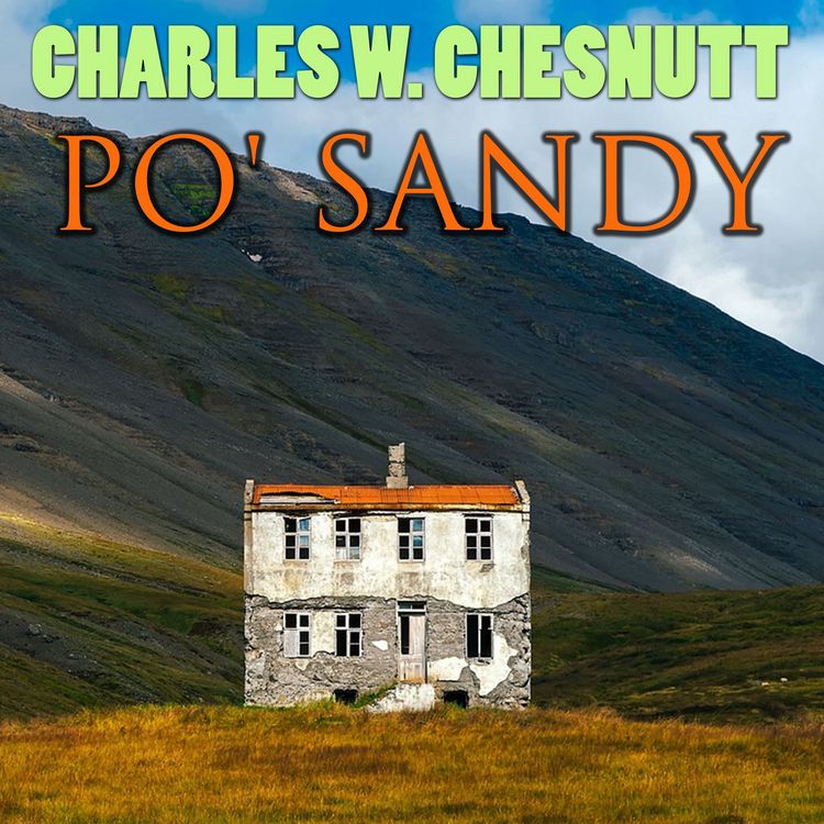 Produktbild: Po' Sandy