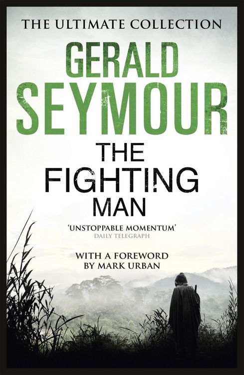 Produktbild: The Fighting Man