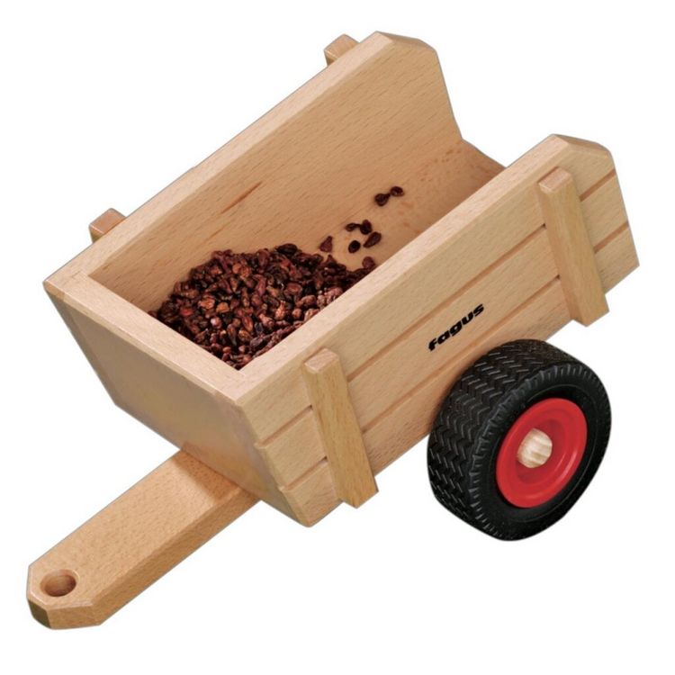 Produktbild: Sturzkarre