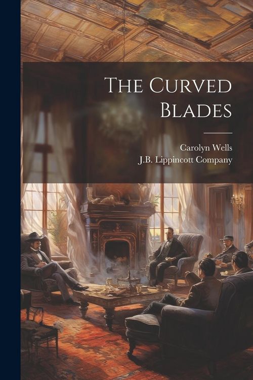 Produktbild: The Curved Blades