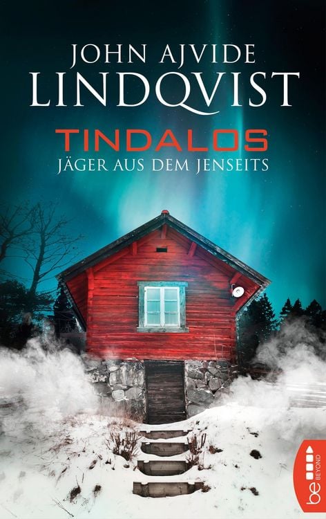 Produktbild: Tindalos