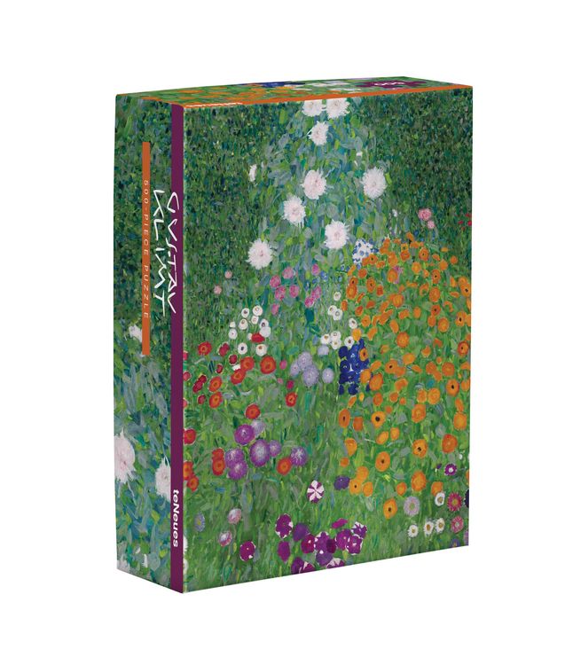 Produktbild: Flower Garden