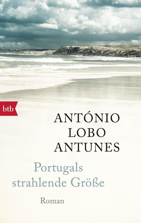 Produktbild: Portugals strahlende Gr&ouml;&szlig;e