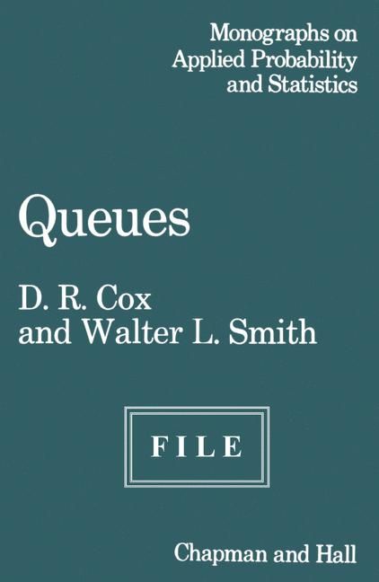 Produktbild: Queues