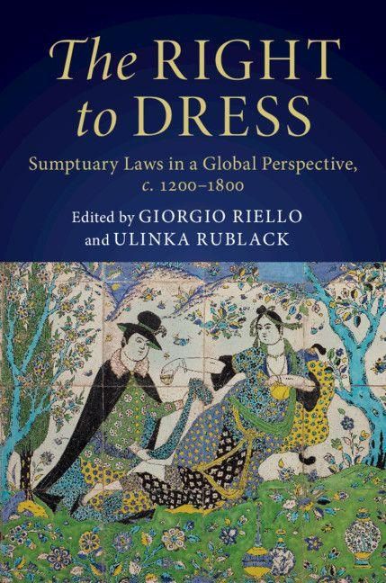Produktbild: The Right to Dress