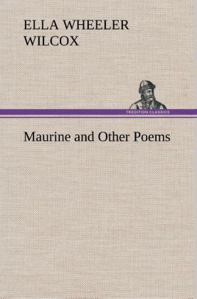 Produktbild: Maurine and Other Poems