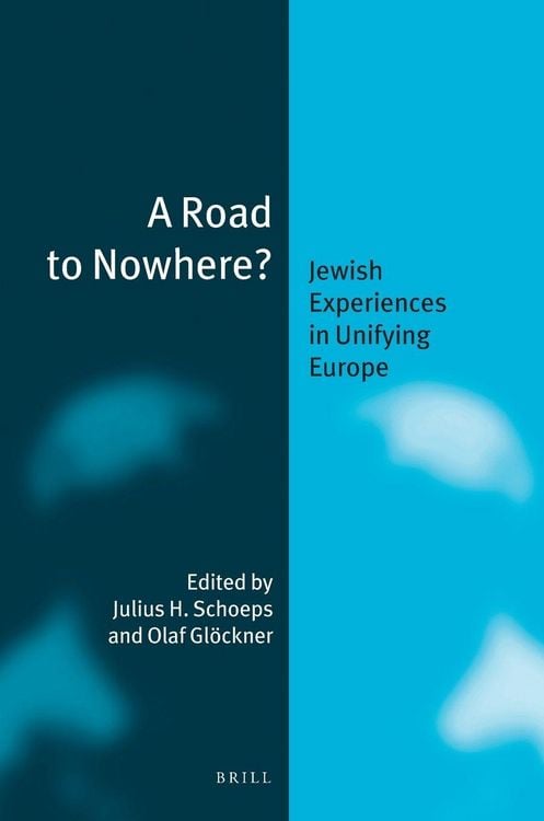 Produktbild: A Road to Nowhere?