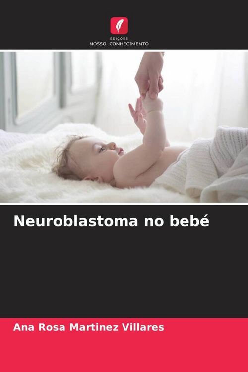 Produktbild: Neuroblastoma no beb&eacute;