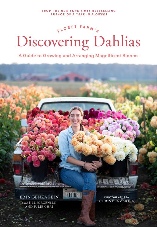 Produktbild: Floret Farm's Discovering Dahlias