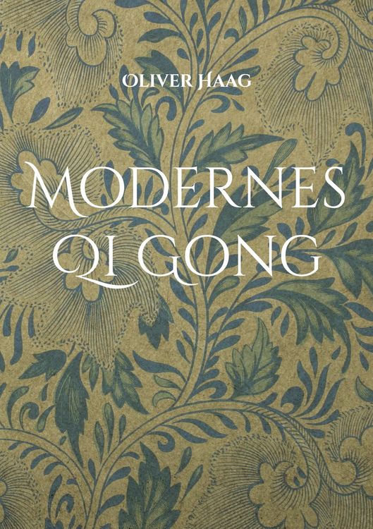 Produktbild: Modernes Qi Gong