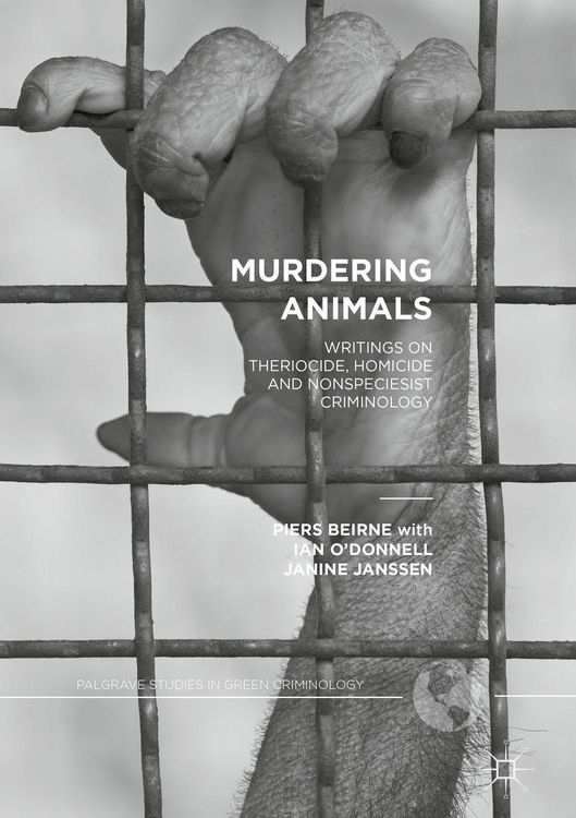 Produktbild: Murdering Animals