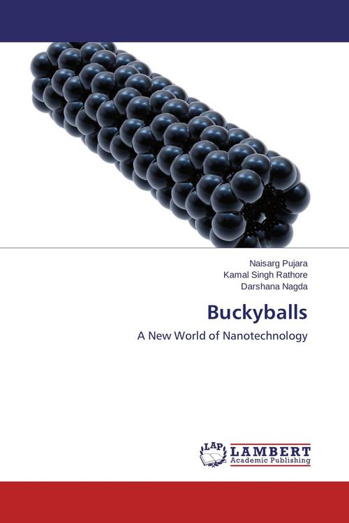 Produktbild: Buckyballs