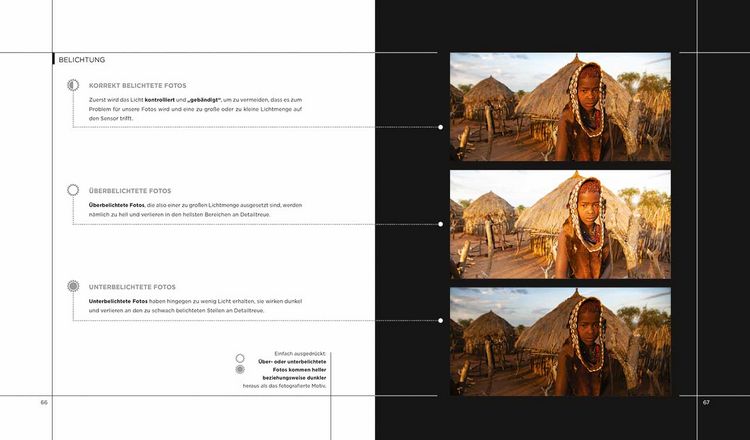 Produktbild: Die Gro&szlig;e Schule der Fotografie