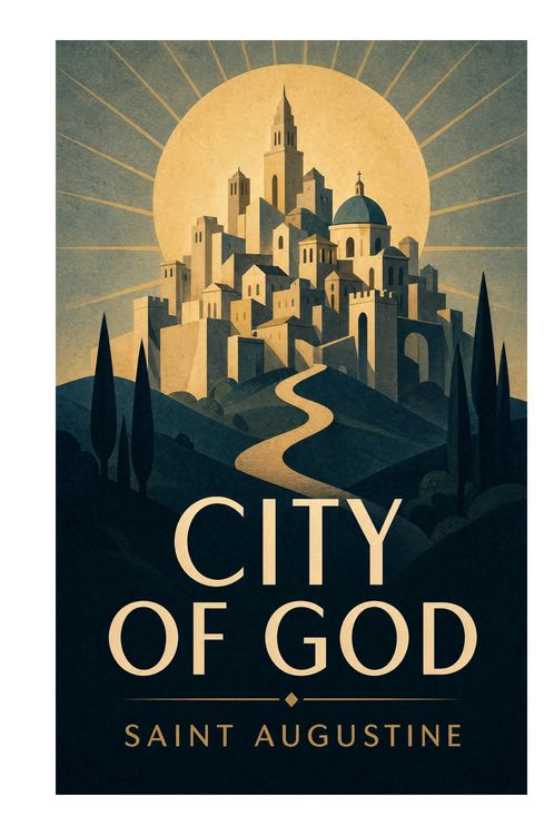 Produktbild: City of God