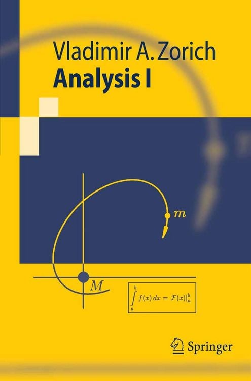 Produktbild: Analysis 1