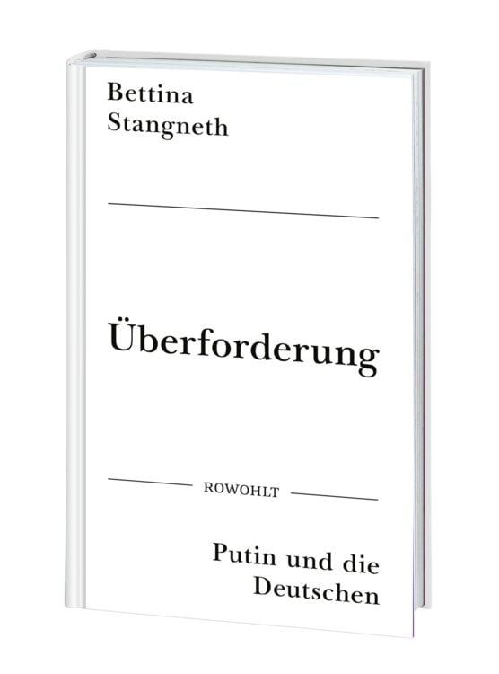 Produktbild: &Uuml;berforderung