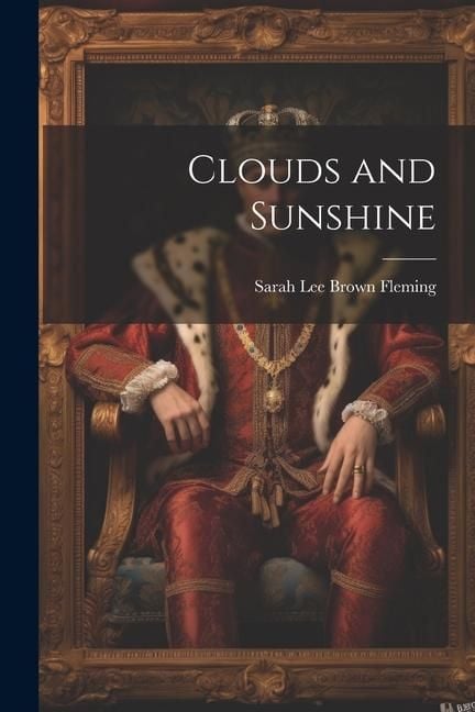 Produktbild: Clouds and Sunshine