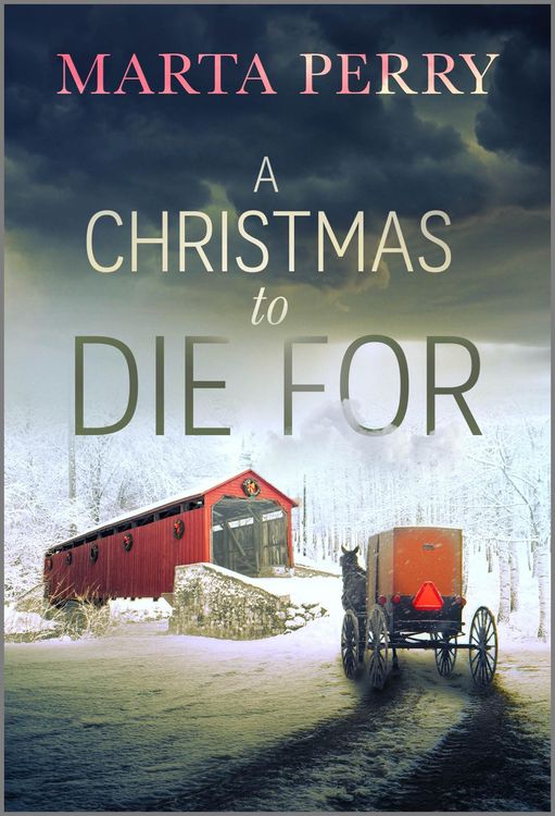 Produktbild: A Christmas to Die For