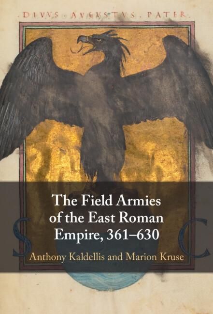 Produktbild: Field Armies of the East Roman Empire, 361-630