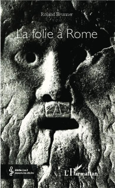 Produktbild: La folie a Rome