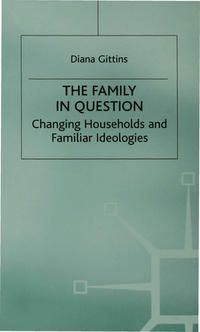 Produktbild: The Family in Question