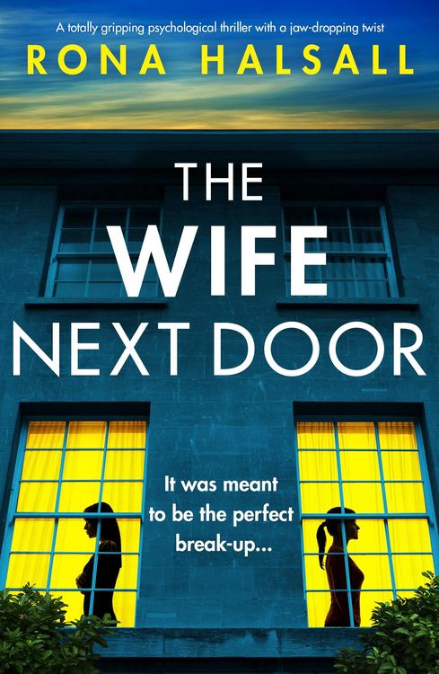 Produktbild: The Wife Next Door