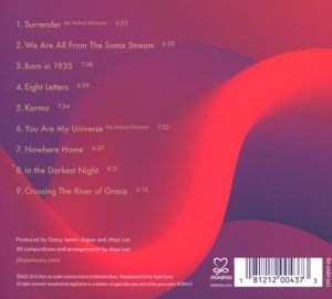 Produktbild: Infinite Connections