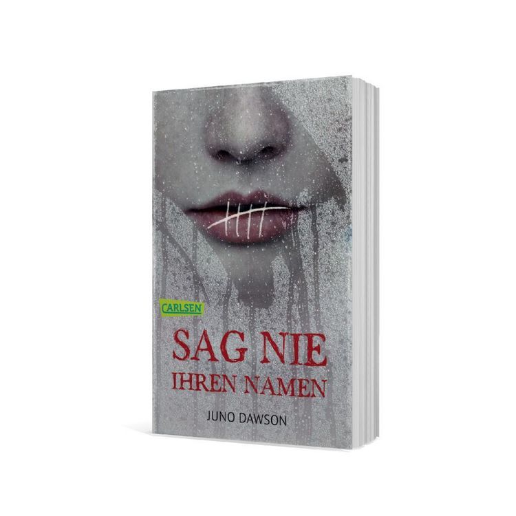 Produktbild: Sag nie ihren Namen