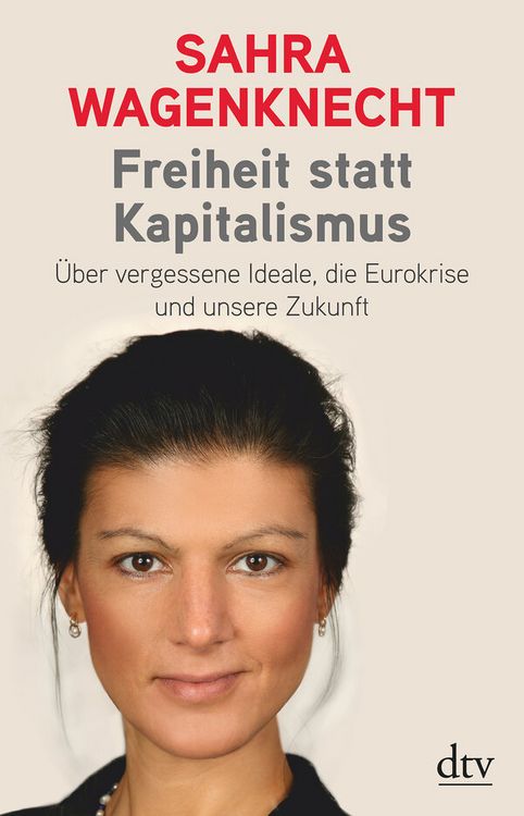 Produktbild: Freiheit statt Kapitalismus