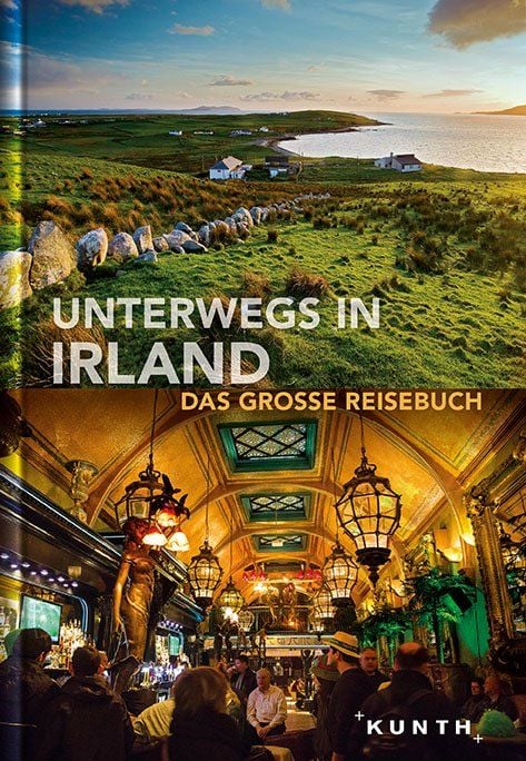Produktbild: Unterwegs in Irland