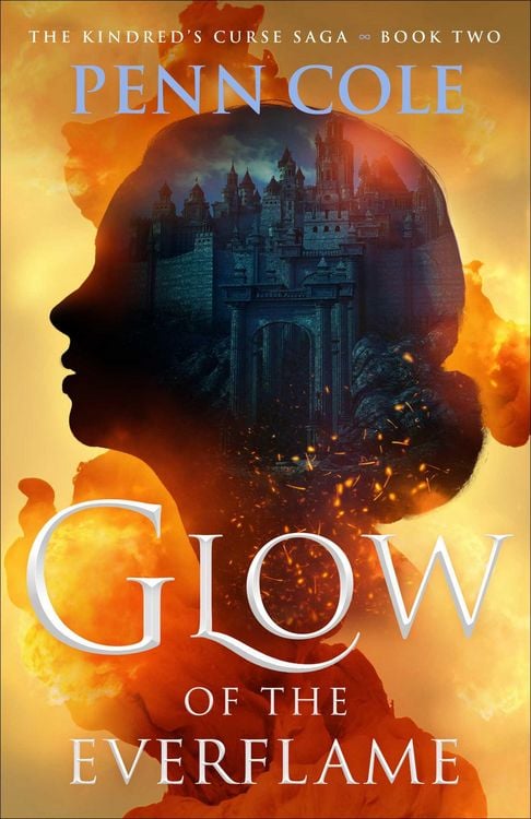 Produktbild: Glow of the Everflame