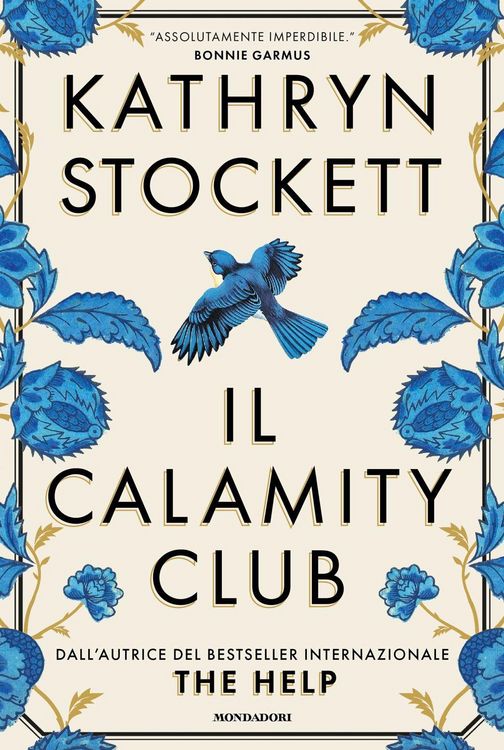 Produktbild: Il Calamity Club