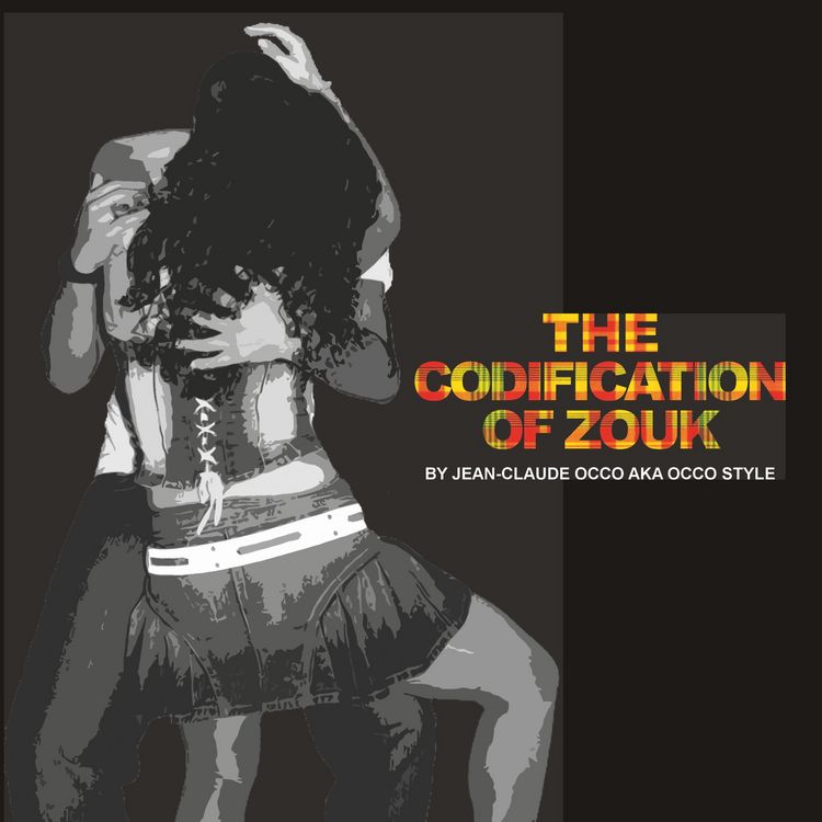 Produktbild: The codification of Zouk