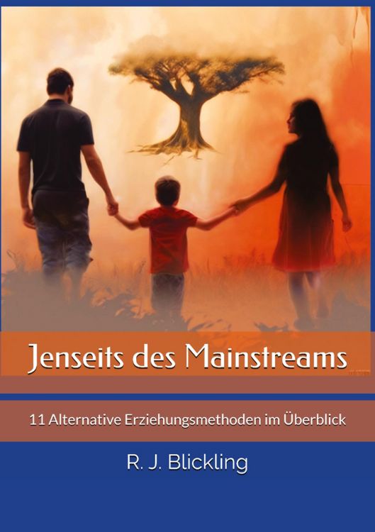 Produktbild: Jenseits des Mainstreams