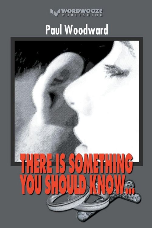 Produktbild: There Is Something You Should Know...