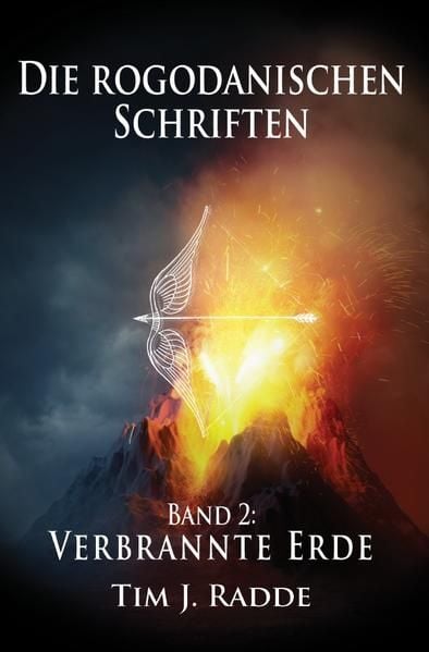 Produktbild: Die rogodanischen Schriften / Die rogodanischen Schriften Band 2