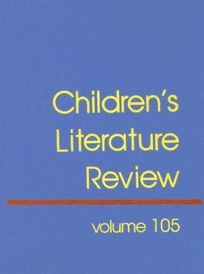 Produktbild: Children's Literature Review
