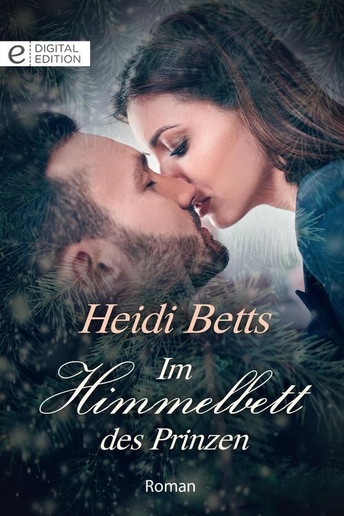 Produktbild: Im Himmelbett des Prinzen