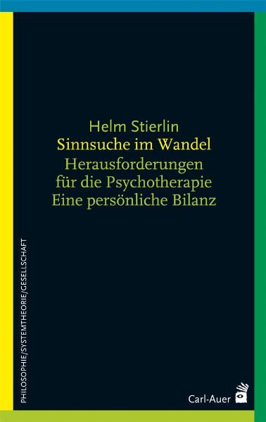 Produktbild: Sinnsuche im Wandel