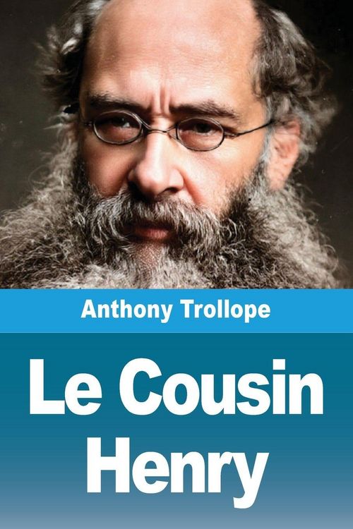 Produktbild: Le Cousin Henry