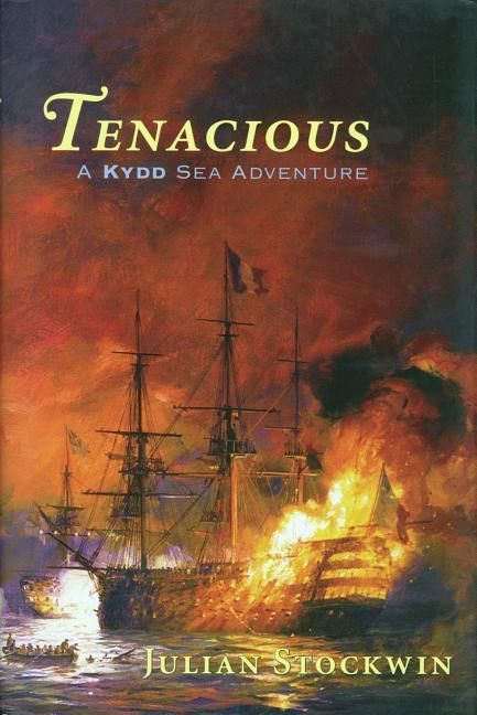 Produktbild: Tenacious