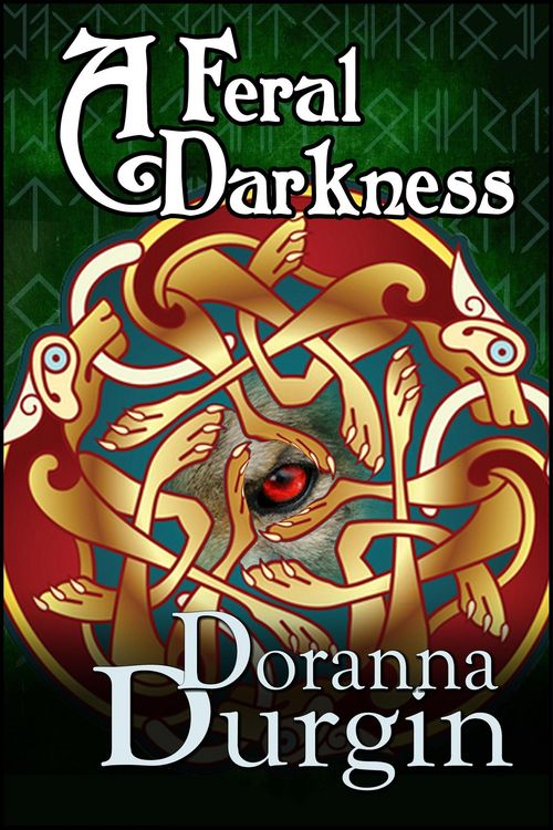 Produktbild: A Feral Darkness