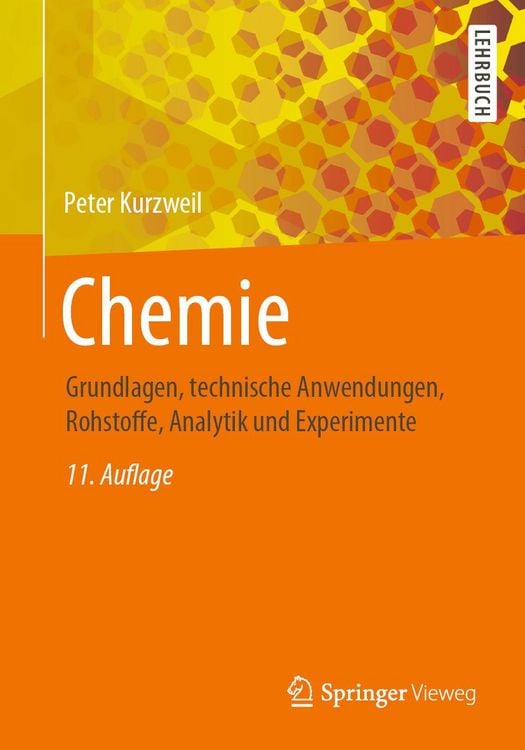 Produktbild: Chemie